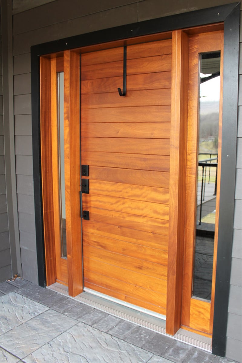 Entry Doors preview 4